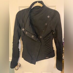 Lululemon Solace Jacket